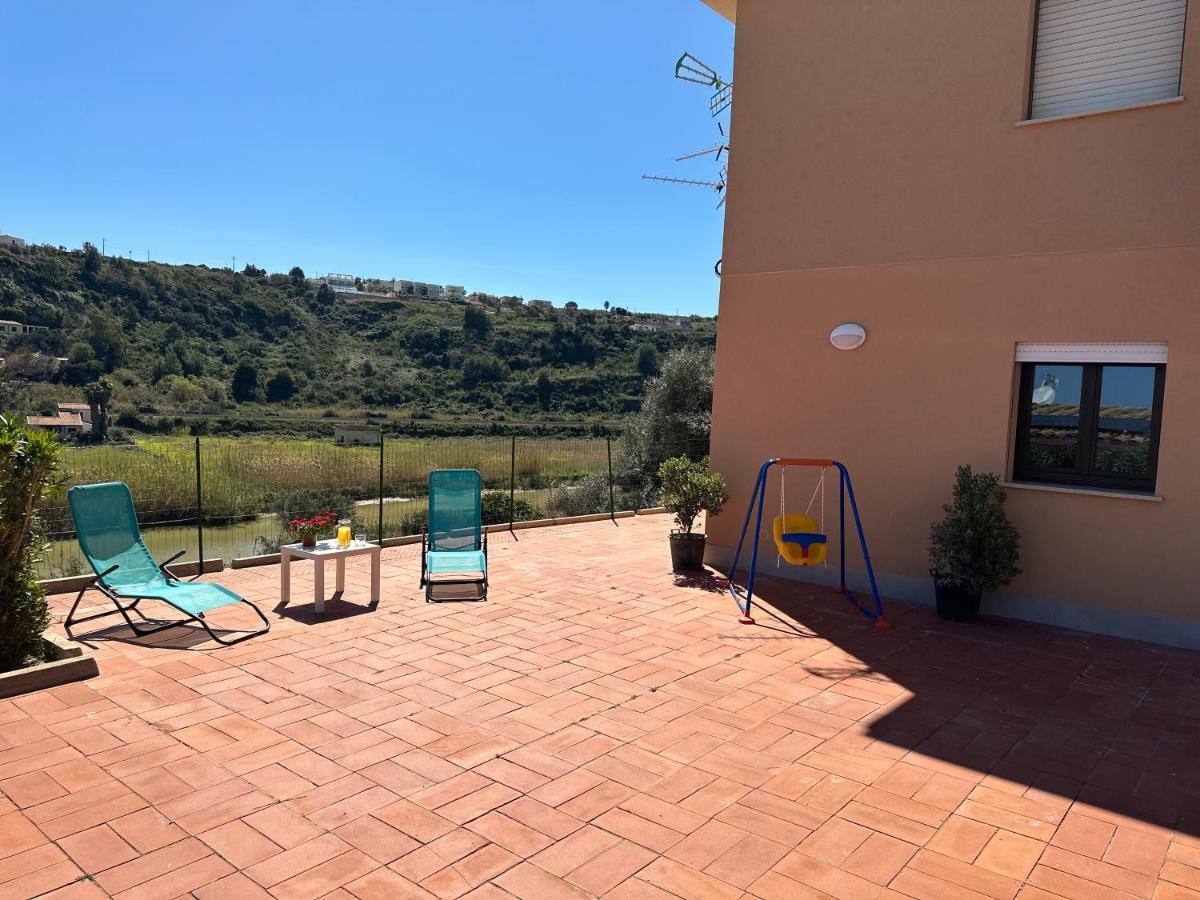 Villa Fiorenza - 100 Mt Dal Mare Castellammare del Golfo Exterior photo