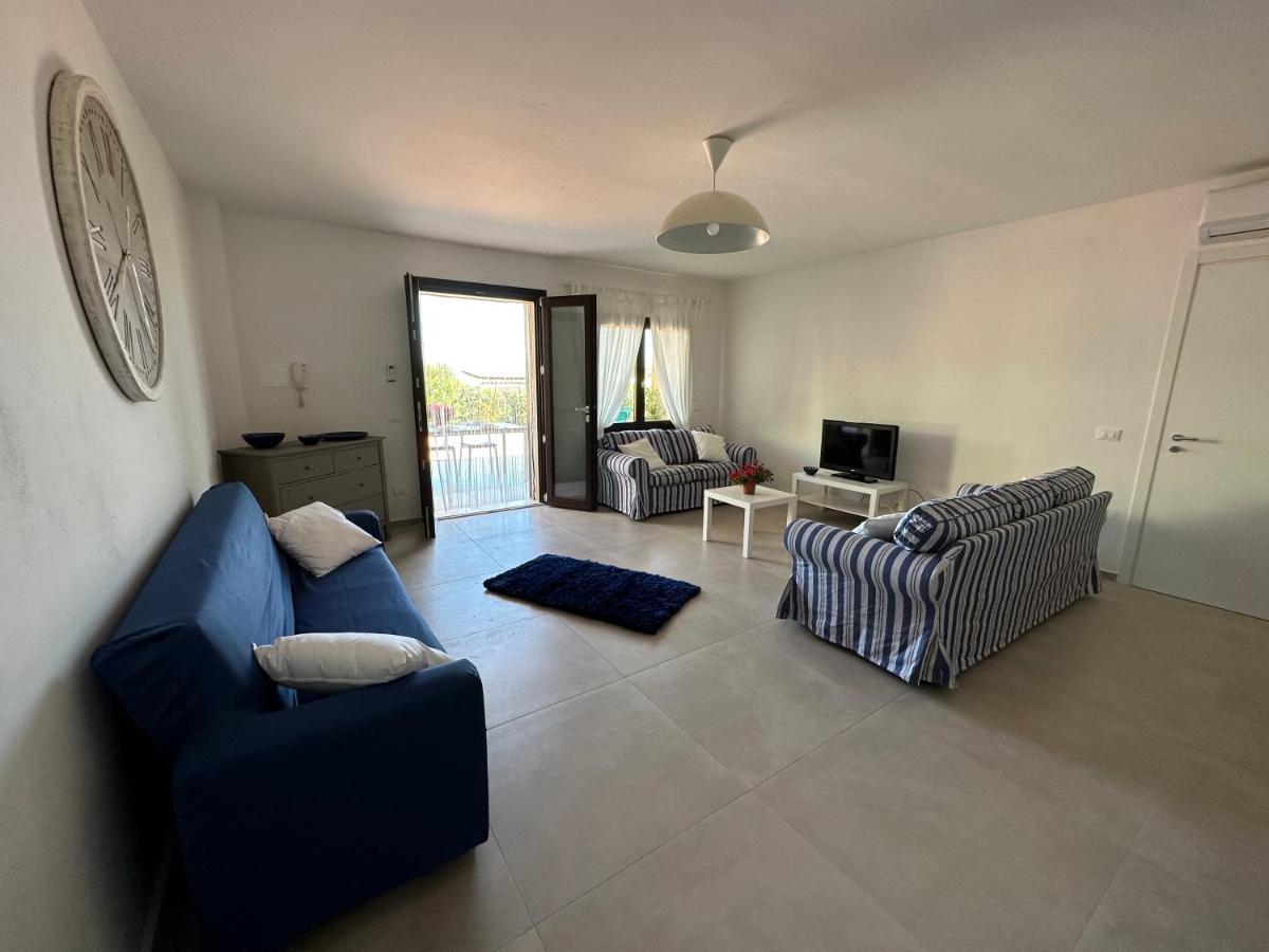 Villa Fiorenza - 100 Mt Dal Mare Castellammare del Golfo Exterior photo